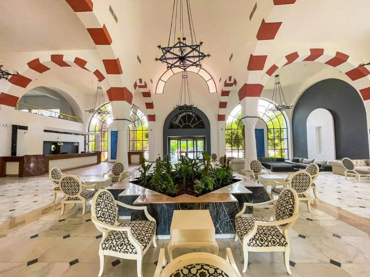 Club Beyy Resort Hotel Izmir Turkiet