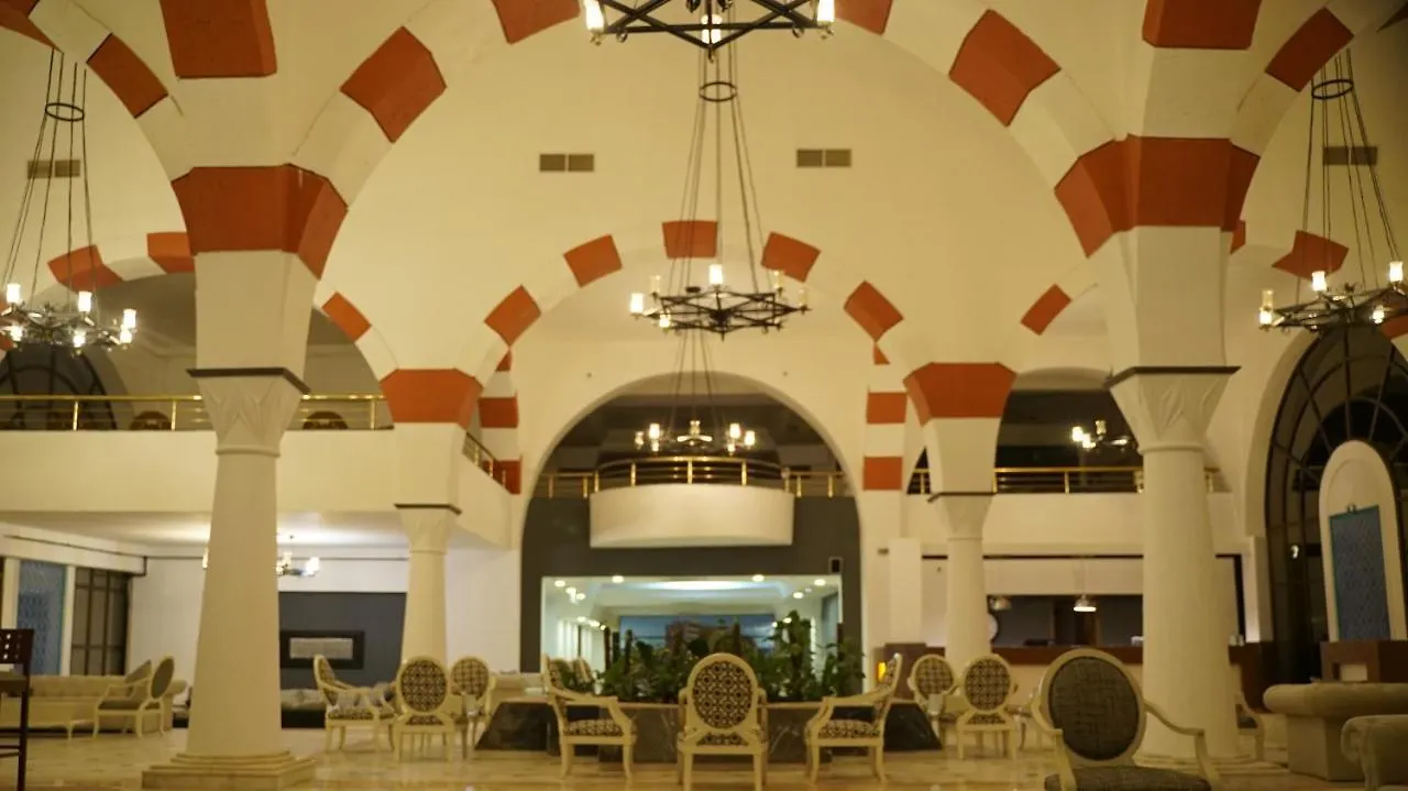 Club Beyy Resort Hotel Izmir 4*,  Turkiet