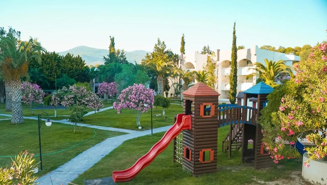 Club Beyy Resort Hotel Izmir