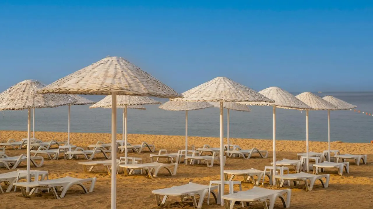 Club Beyy Resort Hotel Izmir