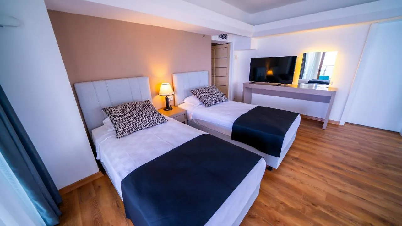 Club Beyy Resort Hotel Izmir