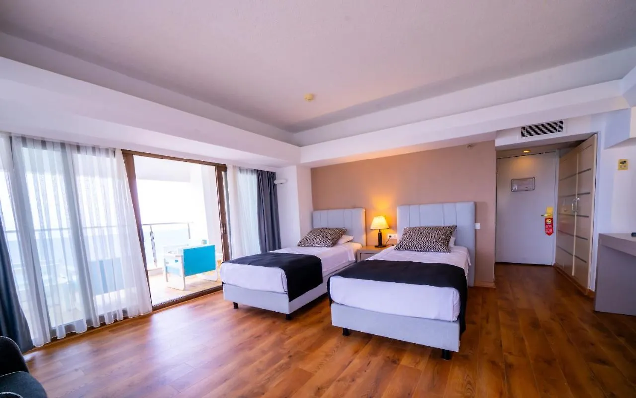 Club Beyy Resort Hotel Izmir 4*,