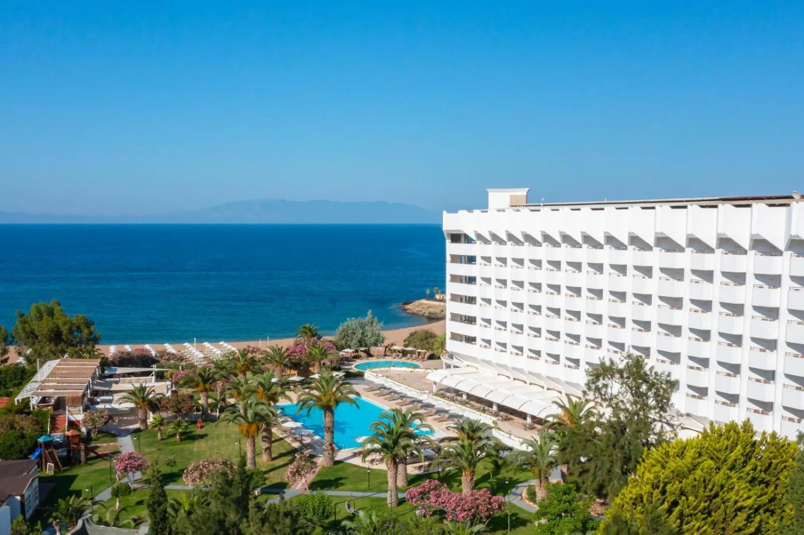 Club Beyy Resort Hotel Izmir 4*,