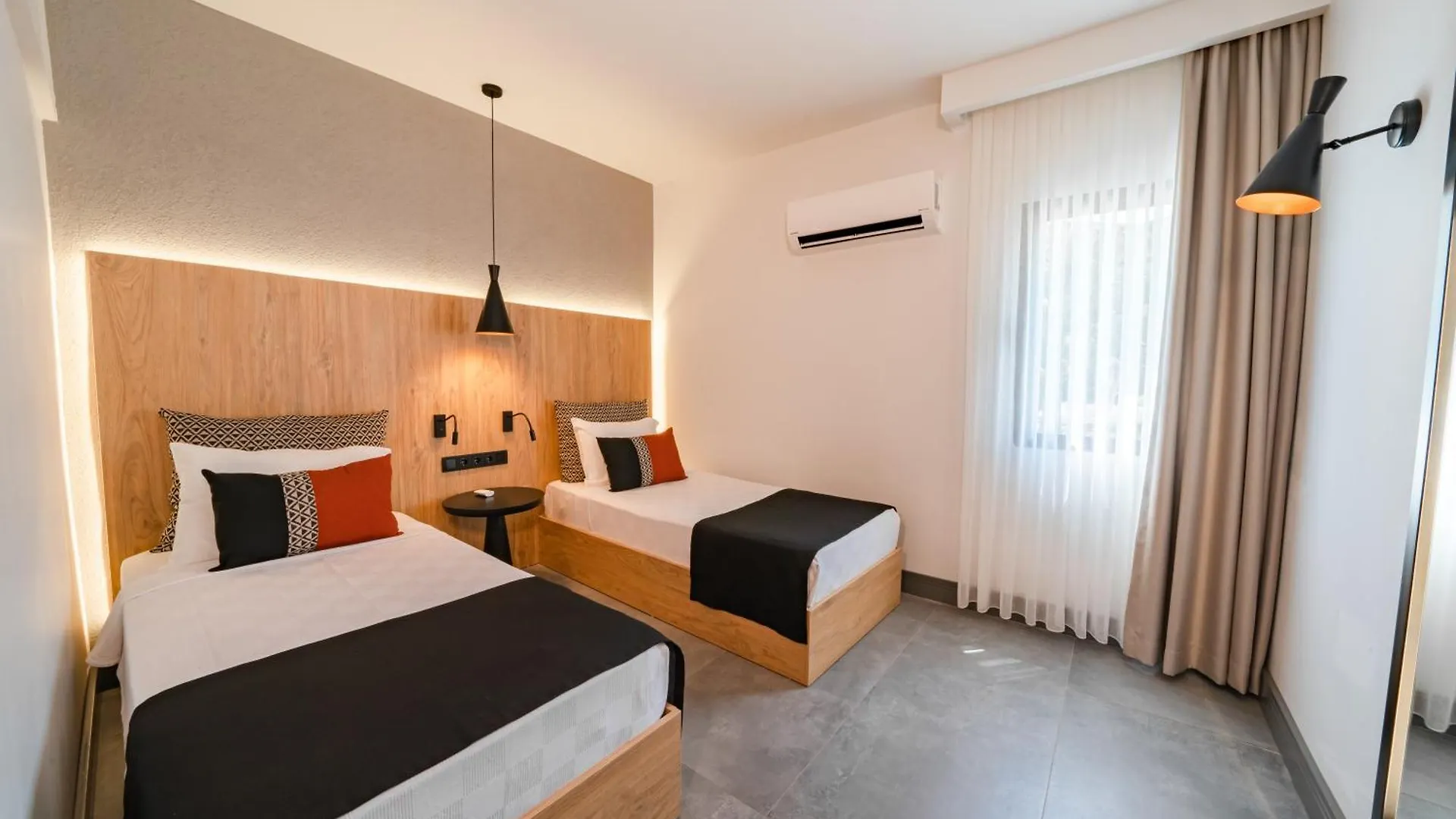 Club Beyy Resort Hotel Izmir Turkiet