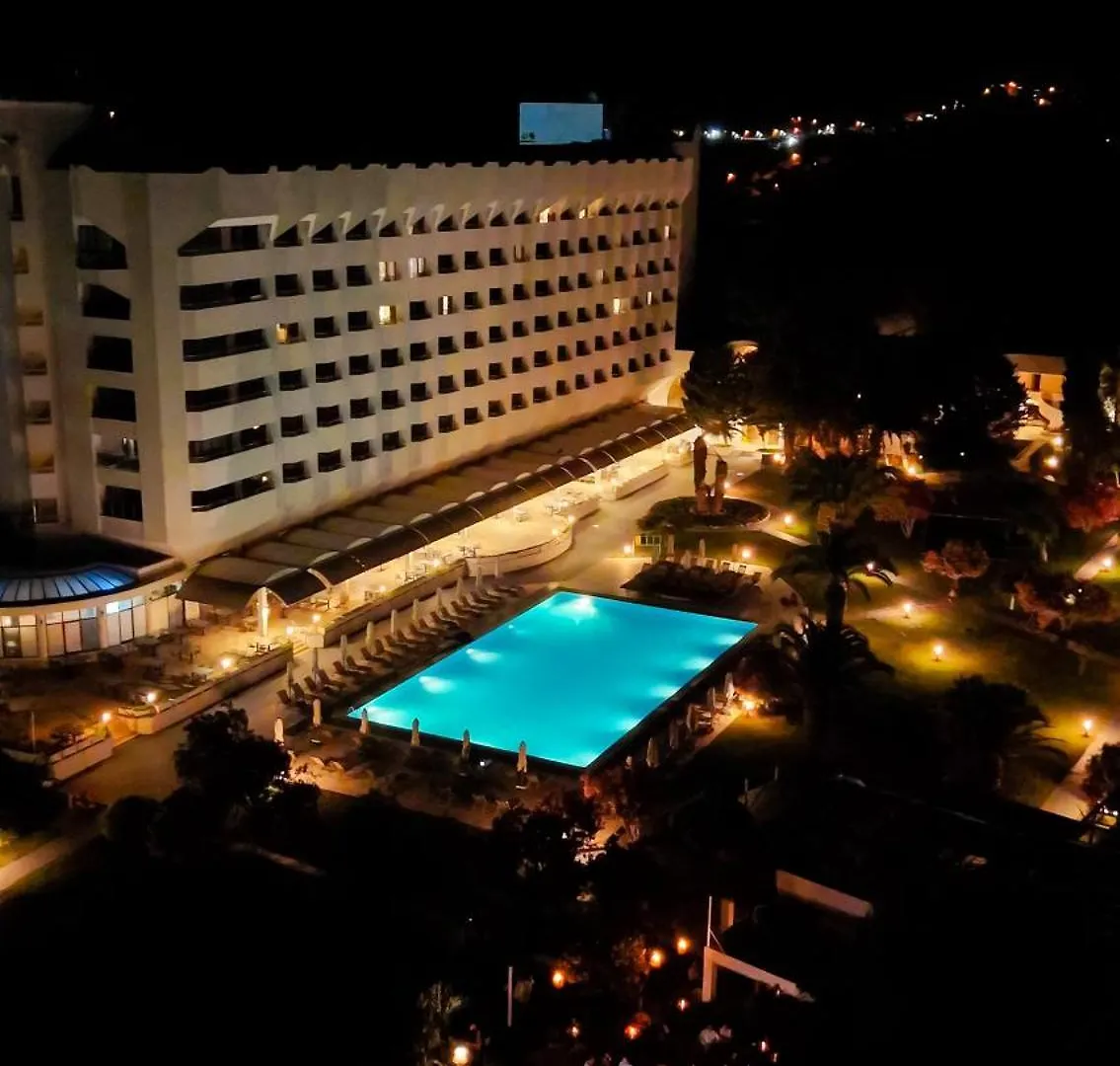 Club Beyy Resort Hotel Izmir