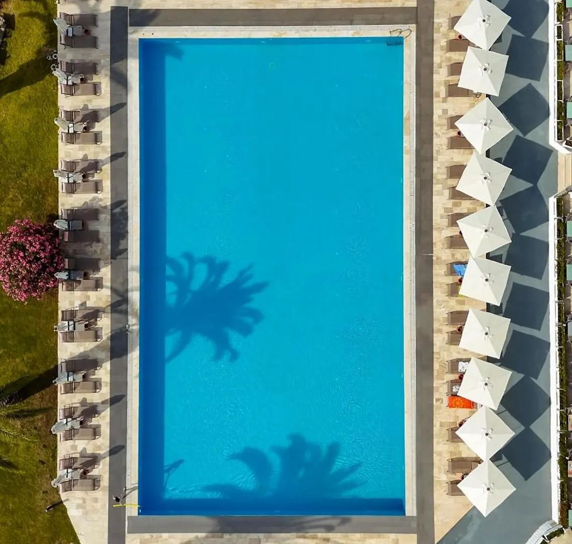 Club Beyy Resort Hotel Izmir