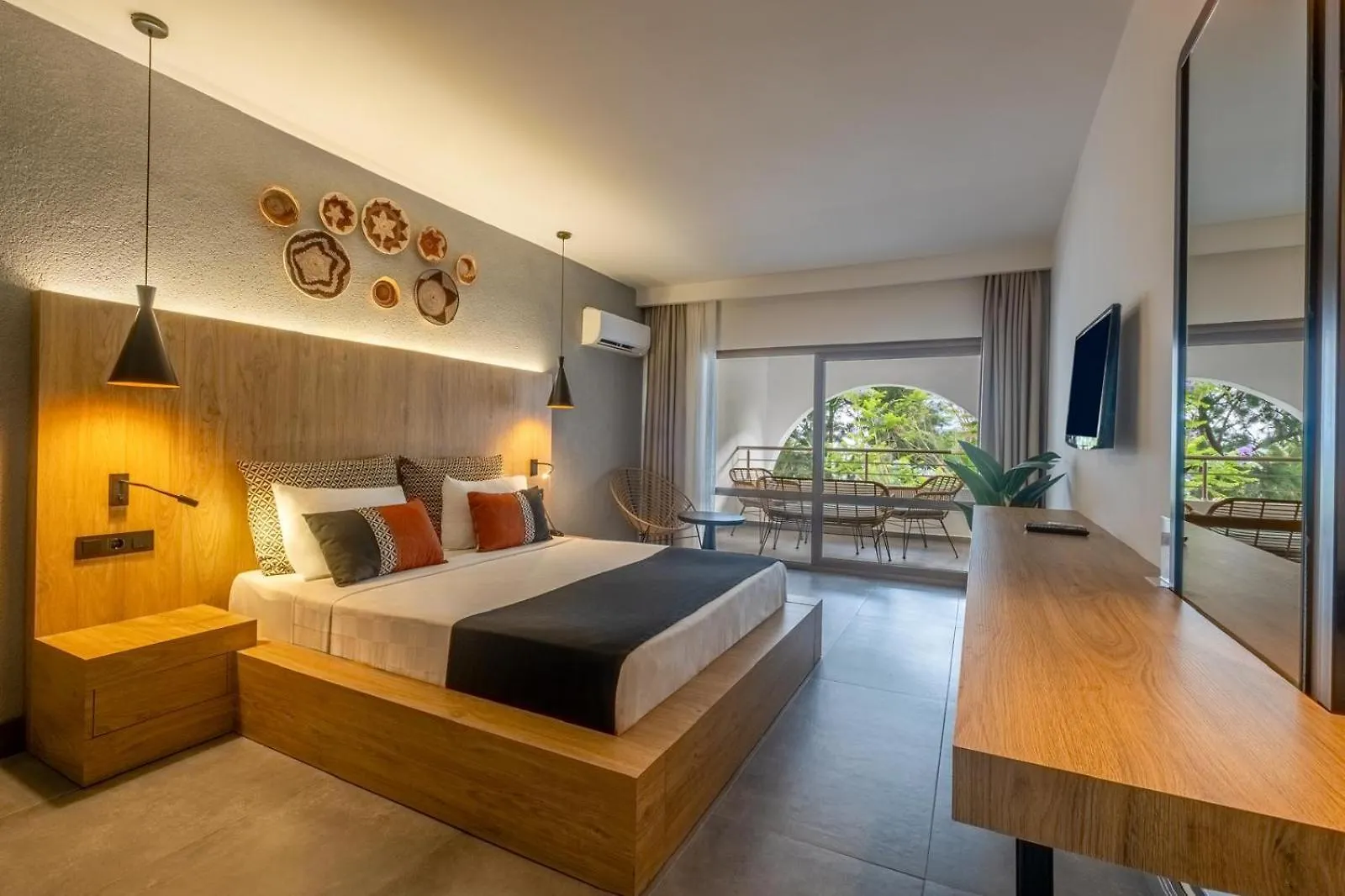 Club Beyy Resort Hotel Izmir