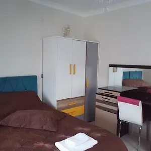 Mira Hotel de apartamente