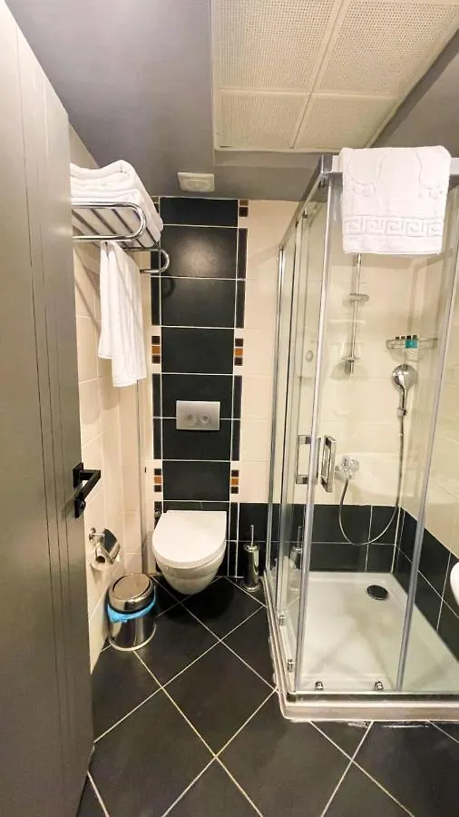 Club Beyy Resort Hotel İzmir