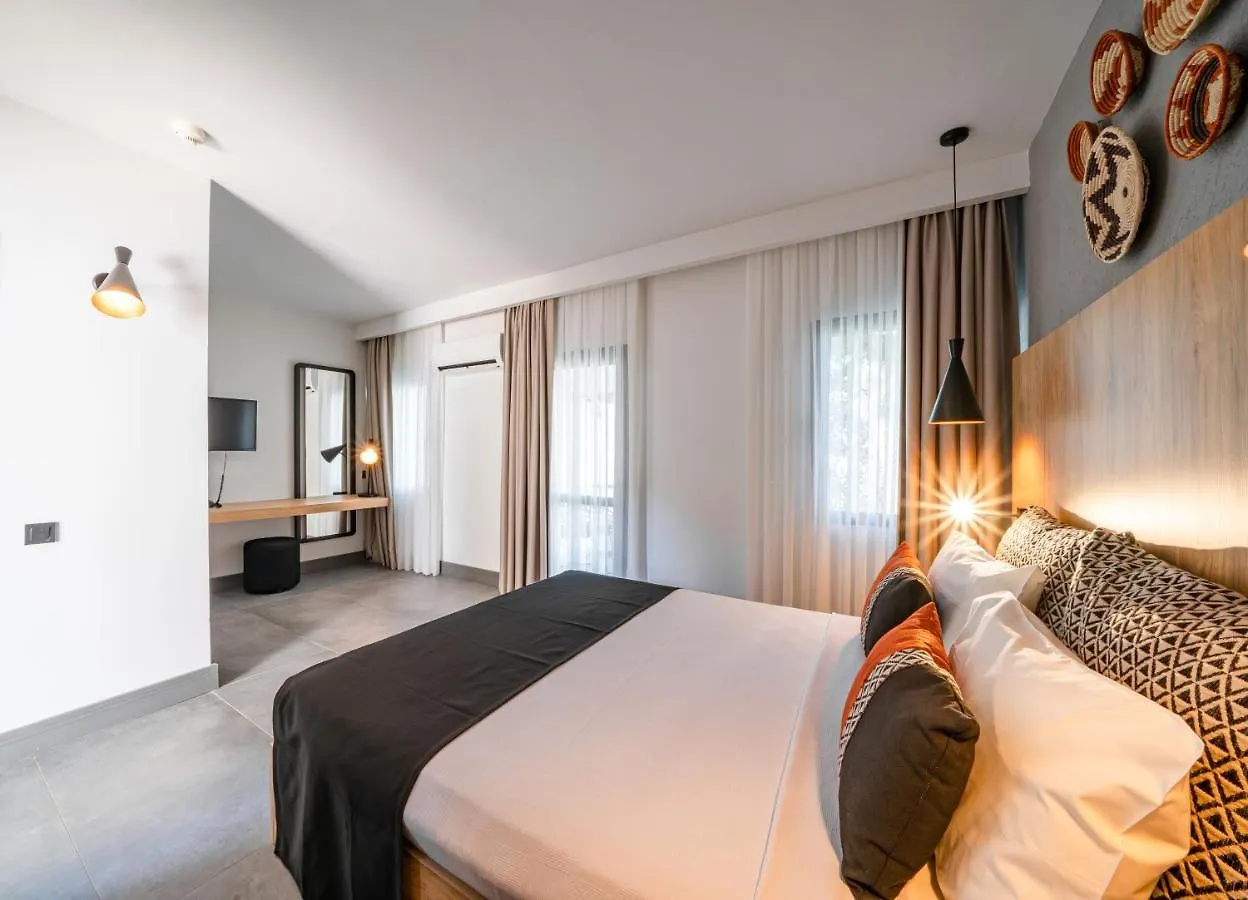 Club Beyy Resort Hotel İzmir