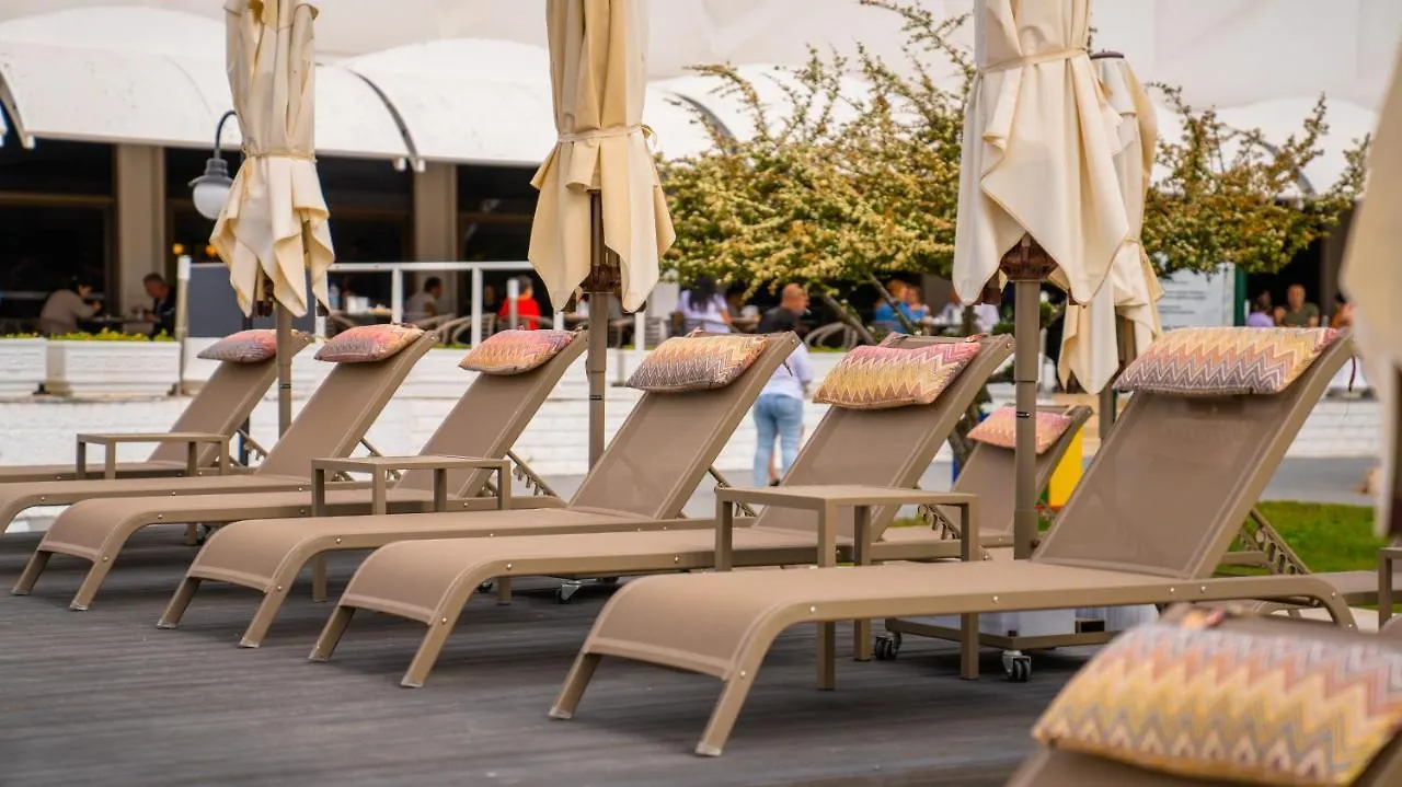 Club Beyy Resort Hotel İzmir