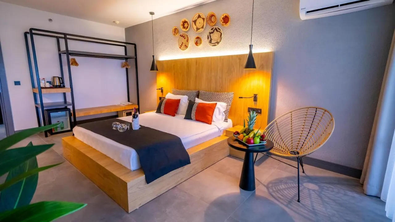 ****  Club Beyy Resort Hotel İzmir Turecko