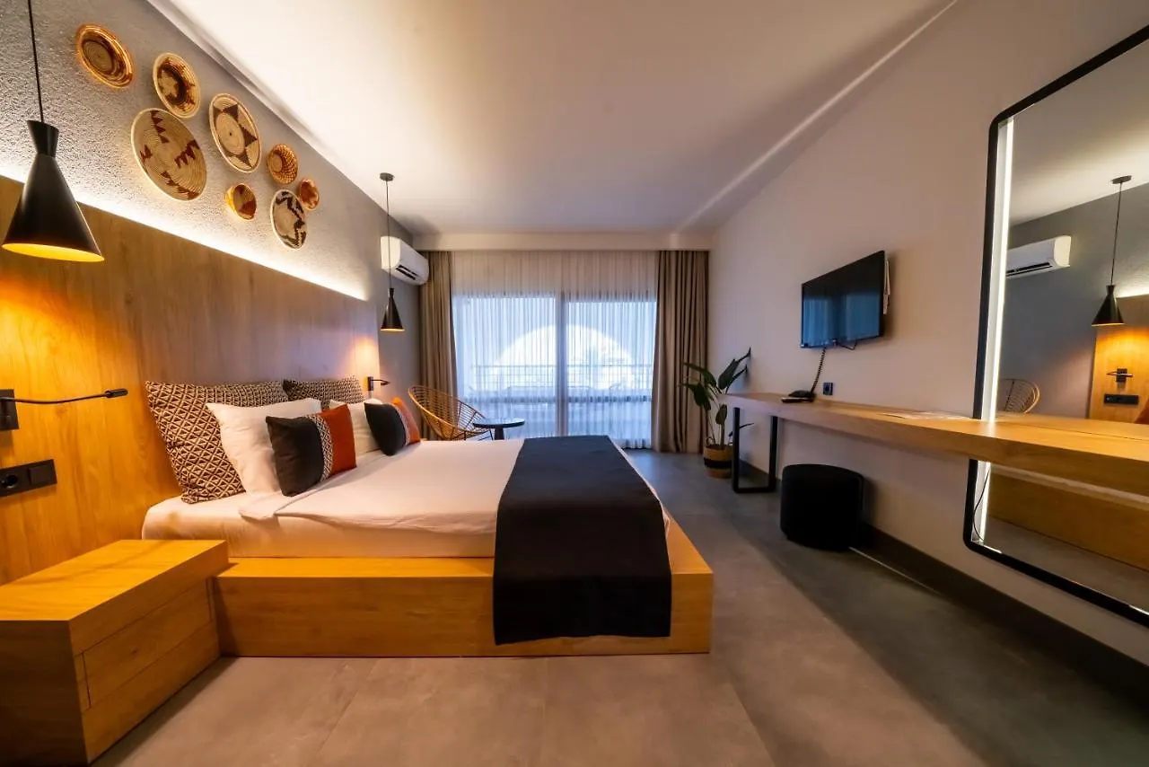 Club Beyy Resort Hotel İzmir