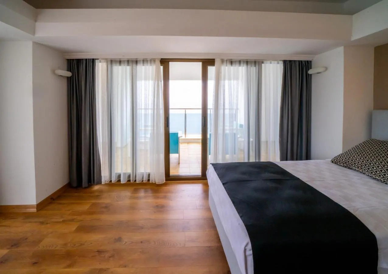 Club Beyy Resort Hotel İzmir