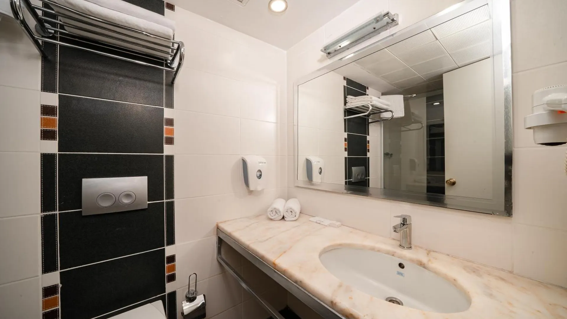 Club Beyy Resort Hotel İzmir