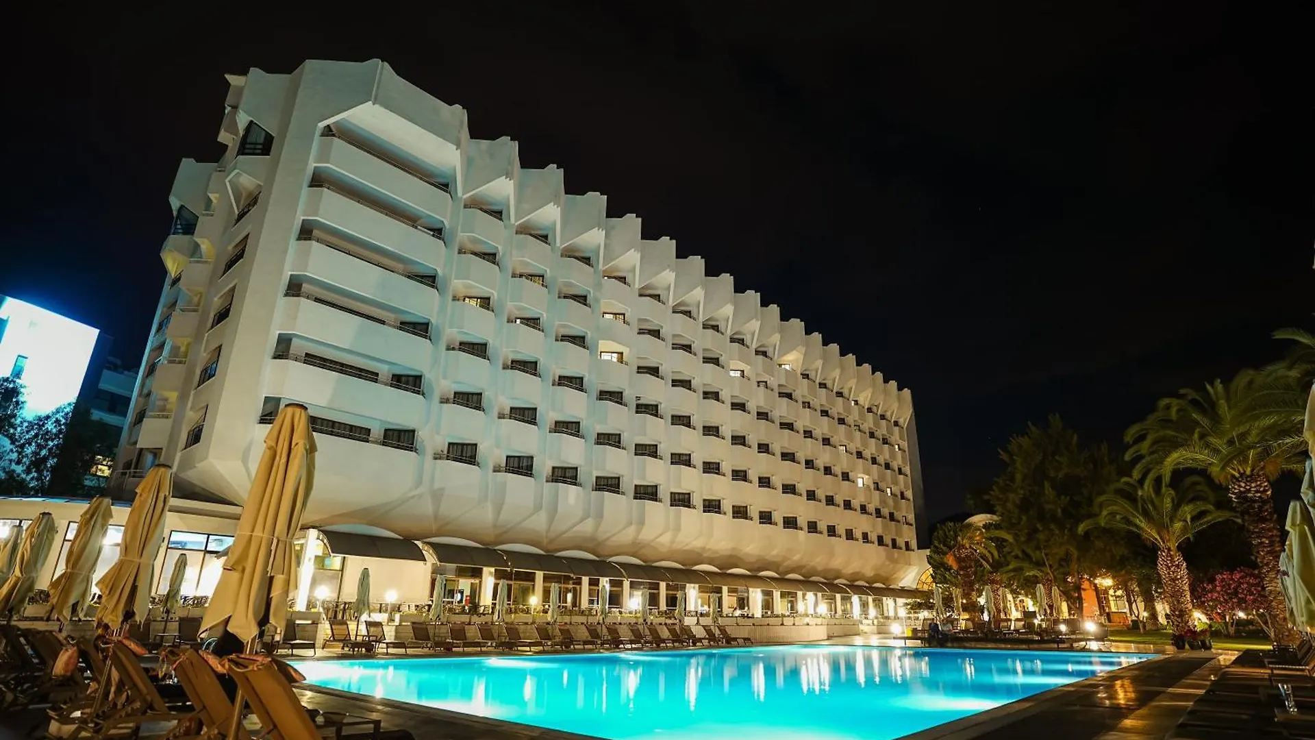 ****  Club Beyy Resort Hotel İzmir Turecko