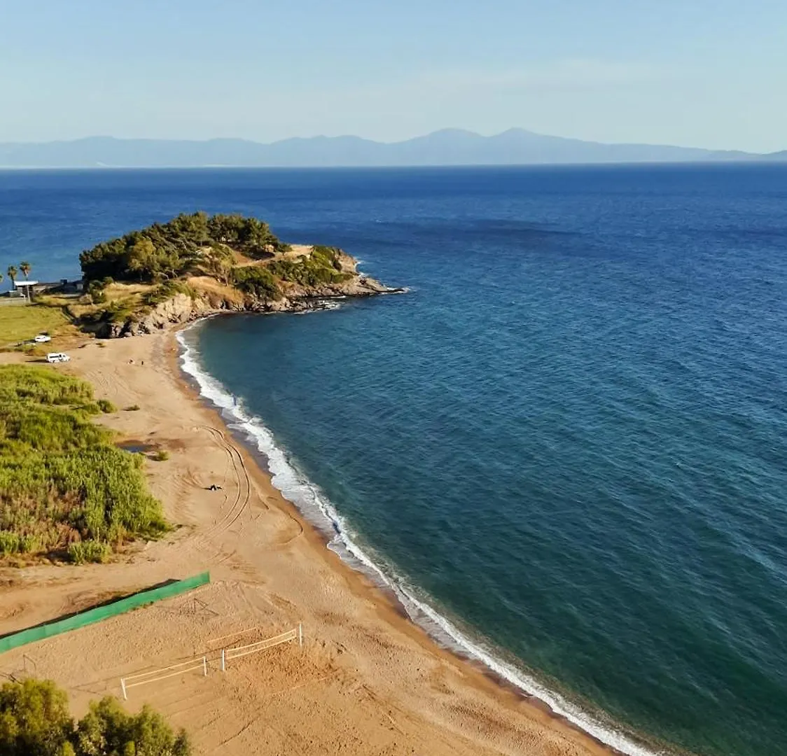 Club Beyy Resort Hotel İzmir