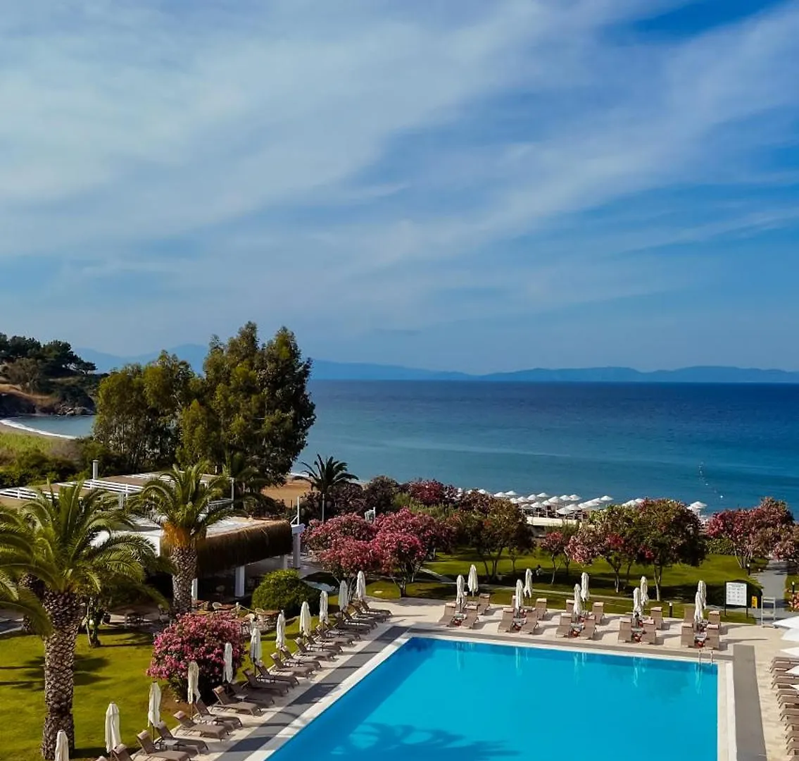 Club Beyy Resort Hotel İzmir 4*,  Turecko
