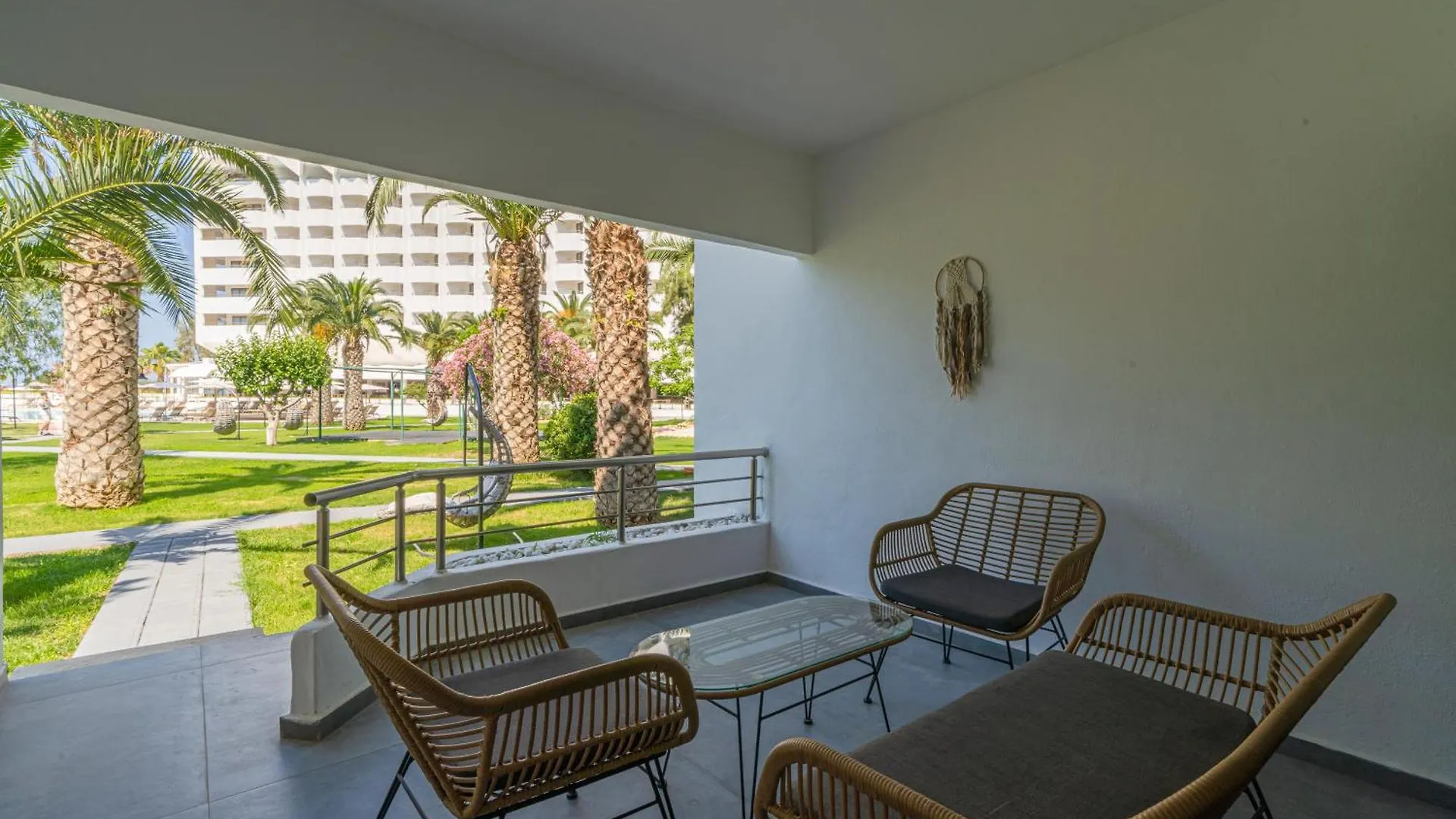 Club Beyy Resort Hotel İzmir 4*,  Turecko