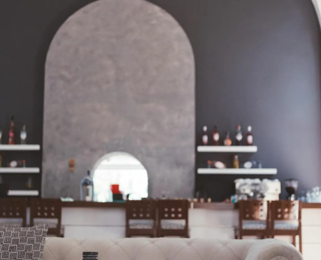 Club Beyy Resort Hotel İzmir
