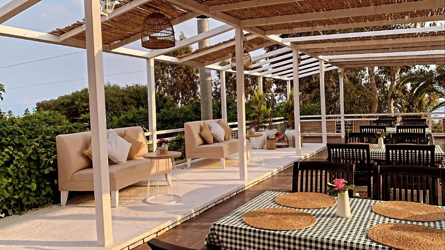 Club Beyy Resort Hotel İzmir